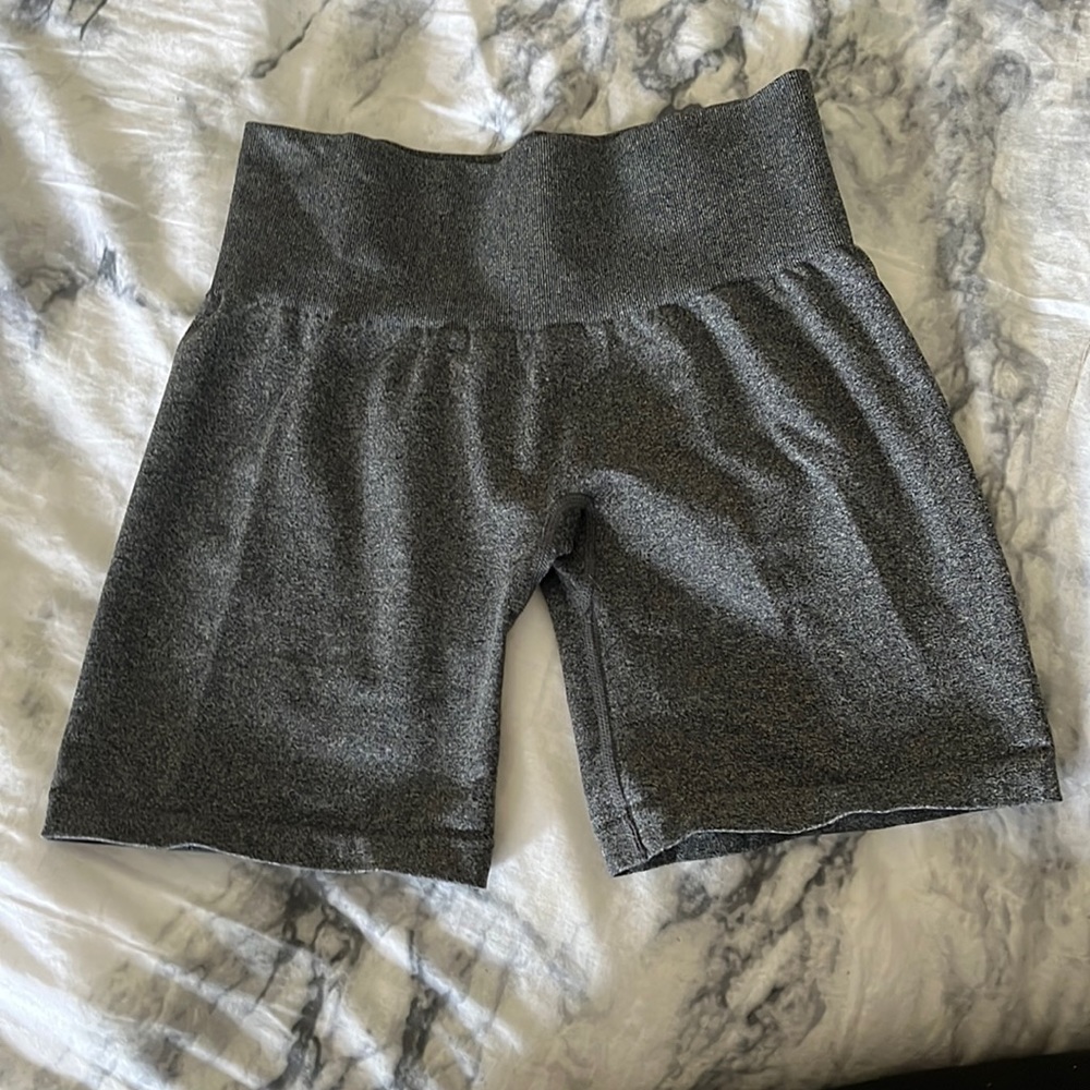 Nvgtn shorts. Like new